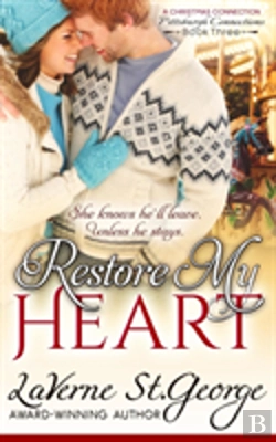 Bertrand.pt - Restore My Heart