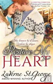 Restore My Heart