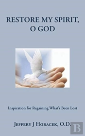 Restore My Spirit, O God