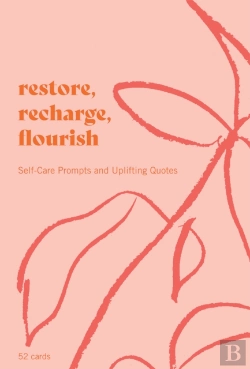 Bertrand.pt - Restore, Recharge, Flourish - 52 Cards
