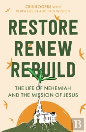 Restore, Renew, Rebuild