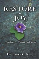 Restore The Joy