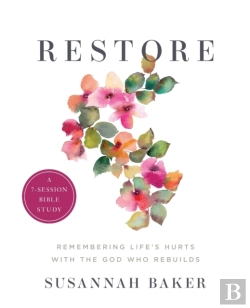Bertrand.pt - Restore Workbook (A 7-Session Bible Study)
