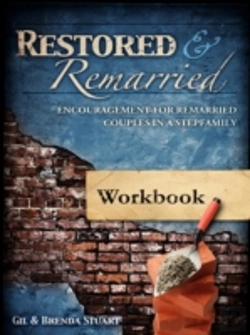 Bertrand.pt - Restored And Remarried Workbook