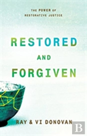 Restored & Forgiven