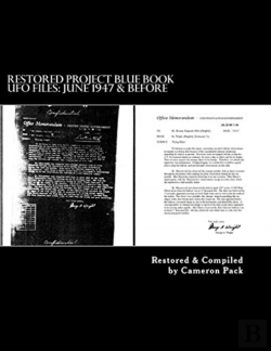Bertrand.pt - Restored Project Blue Book Ufo Files