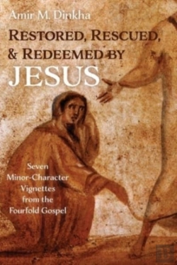Bertrand.pt - Restored, Rescued, And Redeemed By Jesus