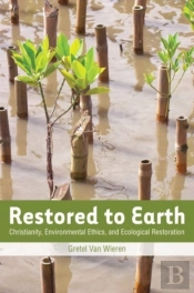 Restored To Earth