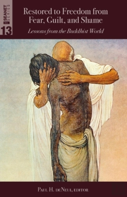 Bertrand.pt - Restored To Freedom From Fear, Guilt, And Shame