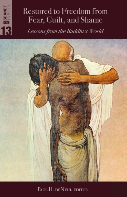 Bertrand.pt - Restored To Freedom From Fear, Guilt, And Shame