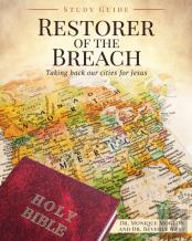 Restorer Of The Breach Study Guide