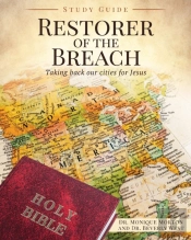 Restorer Of The Breach Study Guide