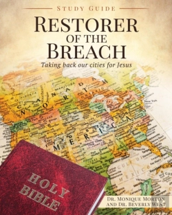 Bertrand.pt - Restorer Of The Breach Study Guide