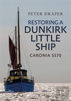 Restoring A Dunkirk Little Ship