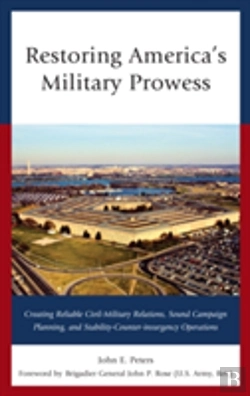 Bertrand.pt - Restoring America'S Military Prowess