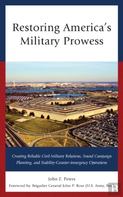 Bertrand.pt - Restoring America'S Military Prowess