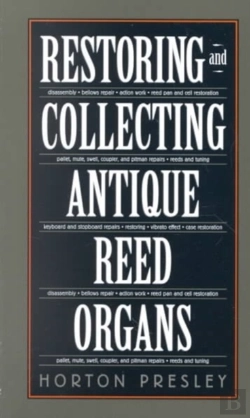 Bertrand.pt - Restoring Amp Collecting Antiquepb
