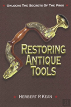 Bertrand.pt - Restoring Antique Tools