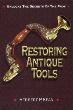 Bertrand.pt - Restoring Antique Tools