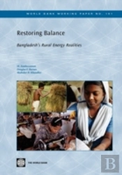 Restoring Balance