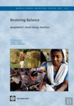Bertrand.pt - Restoring Balance
