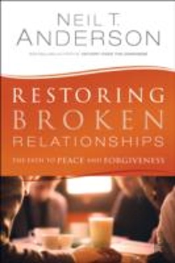 Bertrand.pt - Restoring Broken Relationships