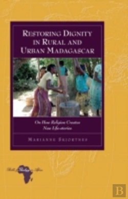 Bertrand.pt - Restoring Dignity In Rural And Urban Madagascar