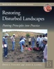 Restoring Disturbed Landscapes