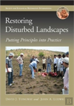 Bertrand.pt - Restoring Disturbed Landscapes