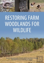 Restoring Farm Woodlands For Wildlife