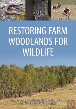 Bertrand.pt - Restoring Farm Woodlands For Wildlife