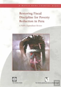 Bertrand.pt - Restoring Fiscal Discipline For Poverty Reduction In Peru