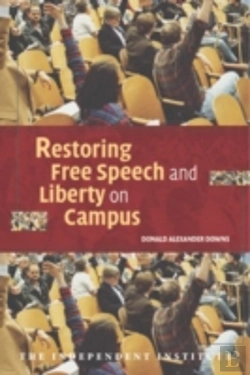 Bertrand.pt - Restoring Free Speech And Liberty On Campus