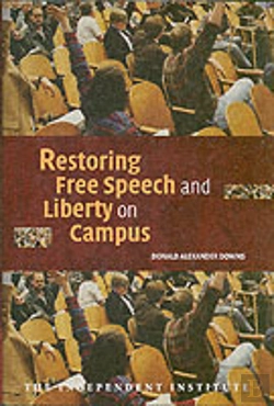 Bertrand.pt - Restoring Free Speech And Liberty On Campus