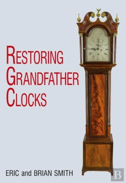 Bertrand.pt - Restoring Grandfather Clocks