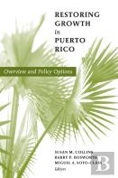 Restoring Growth In Puerto Rico