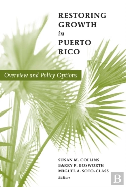 Bertrand.pt - Restoring Growth In Puerto Rico