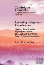 Restoring Indigenous Place Names