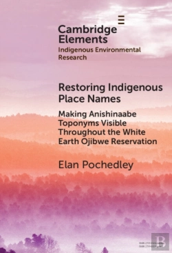 Bertrand.pt - Restoring Indigenous Place Names