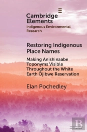 Restoring Indigenous Place Names