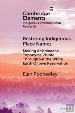 Bertrand.pt - Restoring Indigenous Place Names
