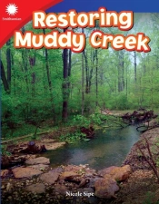Restoring Muddy Creek