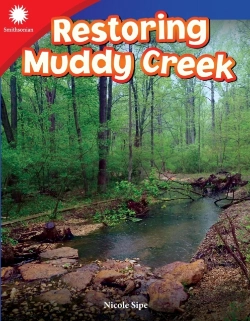 Bertrand.pt - Restoring Muddy Creek