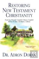 Restoring New Testament Christianity