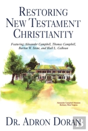 Restoring New Testament Christianity