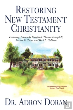 Bertrand.pt - Restoring New Testament Christianity