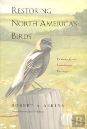 Restoring North America'S Birds