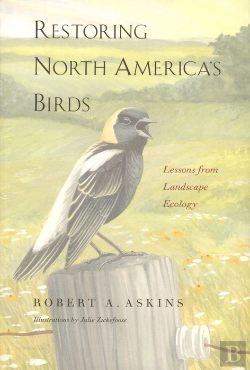 Bertrand.pt - Restoring North America'S Birds