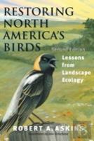 Restoring North America'S Birds