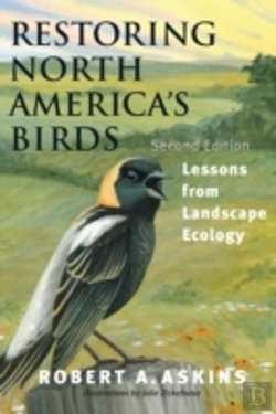 Bertrand.pt - Restoring North America'S Birds